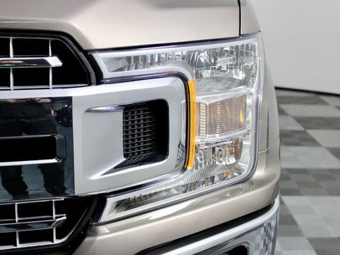 Used 2019 Ford F150 XLT w/ Equipment Group 302A Luxury image 3