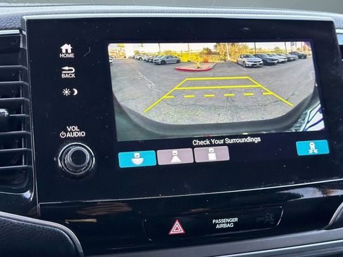 Certified 2022 Honda Pilot Special Edition image 24