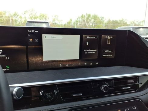 Used 2025 INFINITI QX80 Sensory AWD/4WD image 11