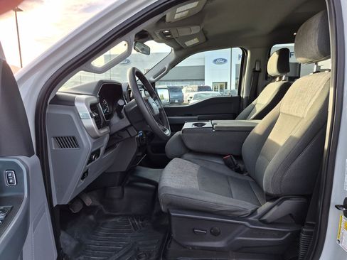 Used 2023 Ford F150 XLT AWD/4WD image 17