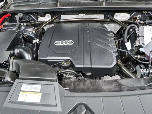 Used 2023 Audi Q5 2.0T Premium Plus AWD/4WD image 34