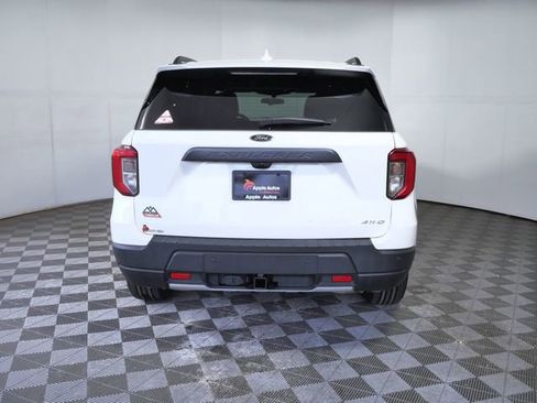 Certified 2023 Ford Explorer Timberline AWD/4WD image 7