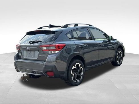 Used 2021 Subaru Crosstrek 2.5i Limited w/ Moonroof Package 2 AWD/4WD image 5