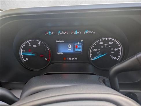 Used 2025 Ford F350 XL AWD/4WD image 10