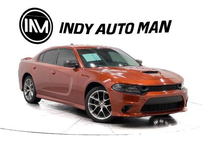 Used 2021 Dodge Charger GT