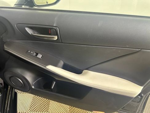 Used 2024 Lexus IS 350 F Sport w/ Memory Package AWD/4WD image 24
