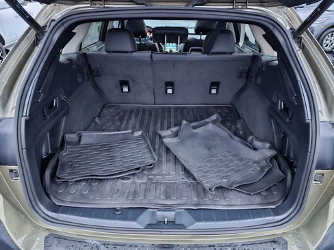 Used 2020 Subaru Outback Onyx Edition XT image 12