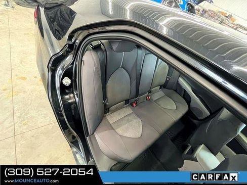 Used 2024 Toyota Camry LE image 8