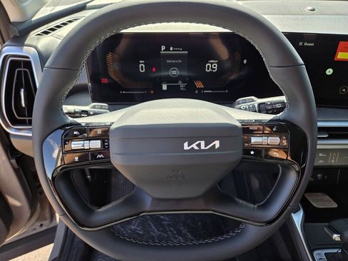 New 2026 Kia Sorento X-Line EX AWD/4WD image 12