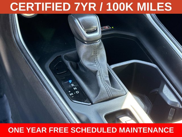 Used 2025 Toyota Grand Highlander FWD image 22