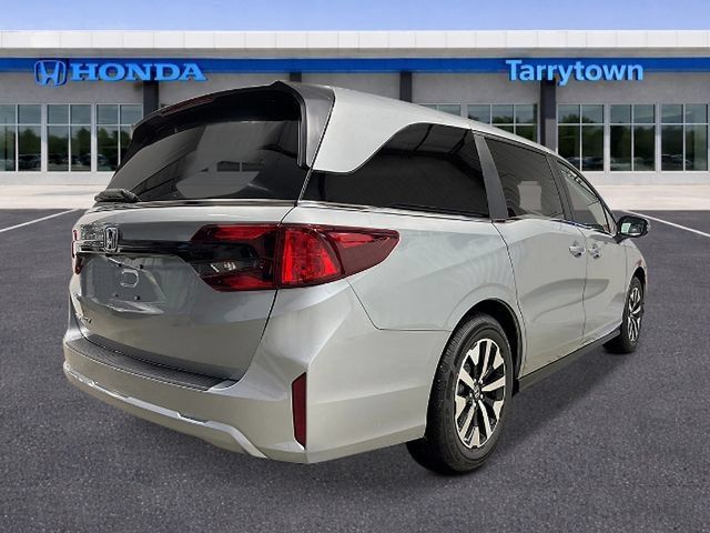 New 2027 Honda Odyssey EX-L image 5