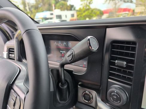 New 2026 Ford F250 Platinum image 22