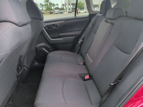 Used 2023 Toyota RAV4 LE FWD image 14