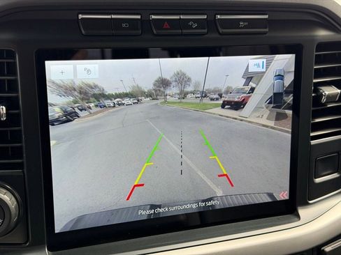 Certified 2022 Ford F150 XLT w/ Equipment Group 302A High image 22