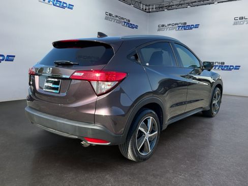 Used 2022 Honda HR-V EX image 5