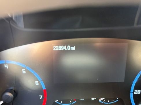 Certified 2024 Ford Bronco Sport Big Bend AWD/4WD image 16