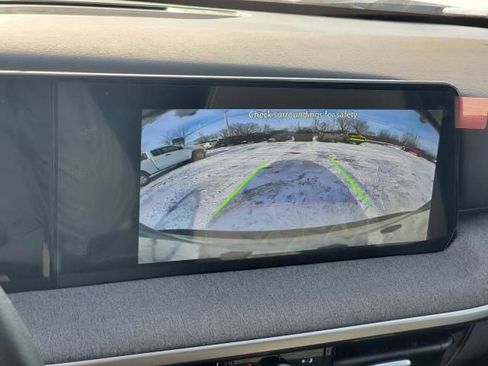 New 2026 Nissan Kicks SV image 24