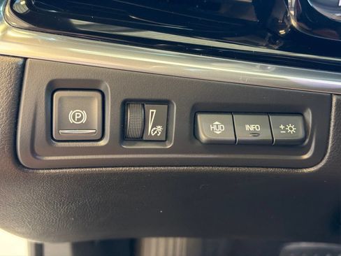 Used 2020 Cadillac XT6 Premium Luxury AWD/4WD image 21