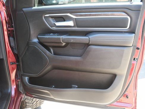 Used 2023 RAM 1500 Big Horn AWD/4WD image 23