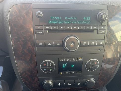 Used 2013 GMC Sierra 2500 Denali w/ Suspension Package, Off-Road image 31