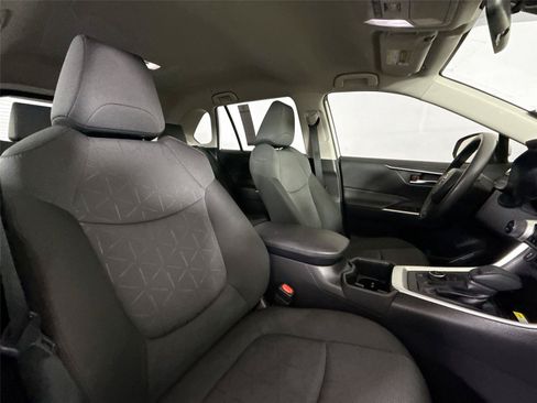 Certified 2024 Toyota RAV4 XLE AWD/4WD image 53