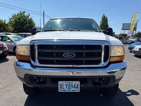 Used 1999 Ford F250 Lariat image 6