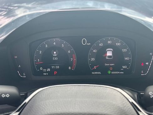 New 2025 Acura Integra A-Spec image 16