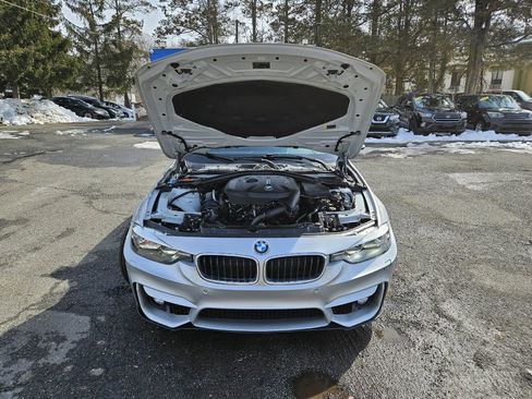 Used 2017 BMW 330i w/ Driver Assistance Package image 31