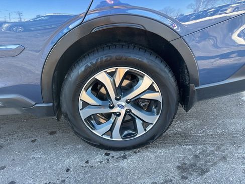 Used 2020 Subaru Outback Limited w/ Popular Package #2 image 12