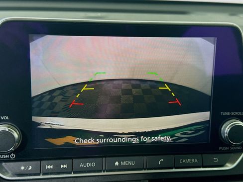Used 2019 Nissan Altima 2.5 S FWD image 19