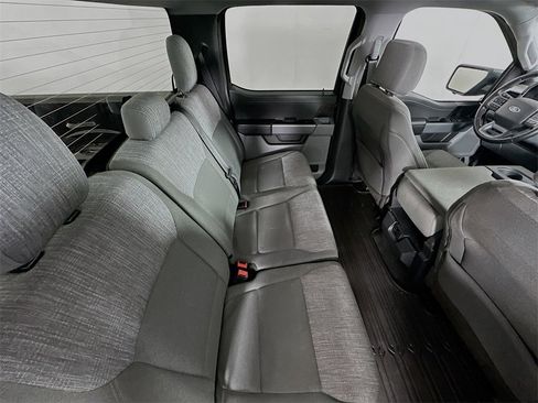 Used 2023 Ford F150 XLT w/ Equipment Group 302A High image 26