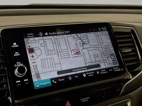 New 2026 Honda Ridgeline TrailSport+ image 14