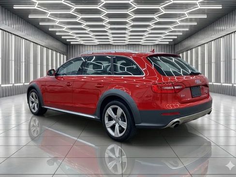 Used 2014 Audi A4 Premium Plus w/ Premium Plus Package AWD/4WD image 3