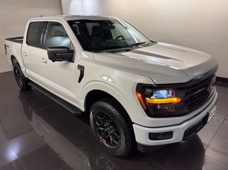 New 2026 Ford F150 XLT w/ Equipment Group 302A MID AWD/4WD video 1