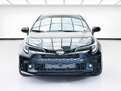 Used 2024 Toyota Corolla GR w/ Performance Package AWD/4WD image 2