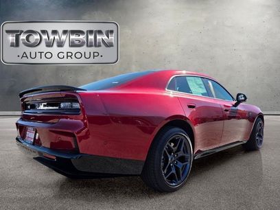 New 2026 Dodge Charger Scat Pack