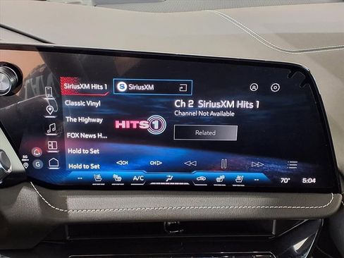 New 2026 Chevrolet Corvette Stingray Preferred Conv w/ Z51 Performance Package image 13