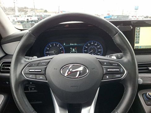 Used 2020 Hyundai Palisade SEL image 19