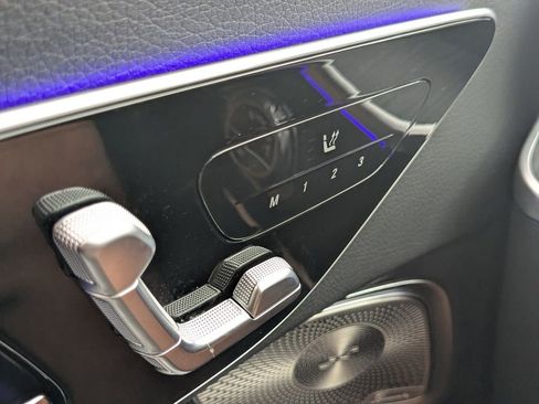 Certified 2024 Mercedes-Benz CLE 300 4MATIC Coupe image 9
