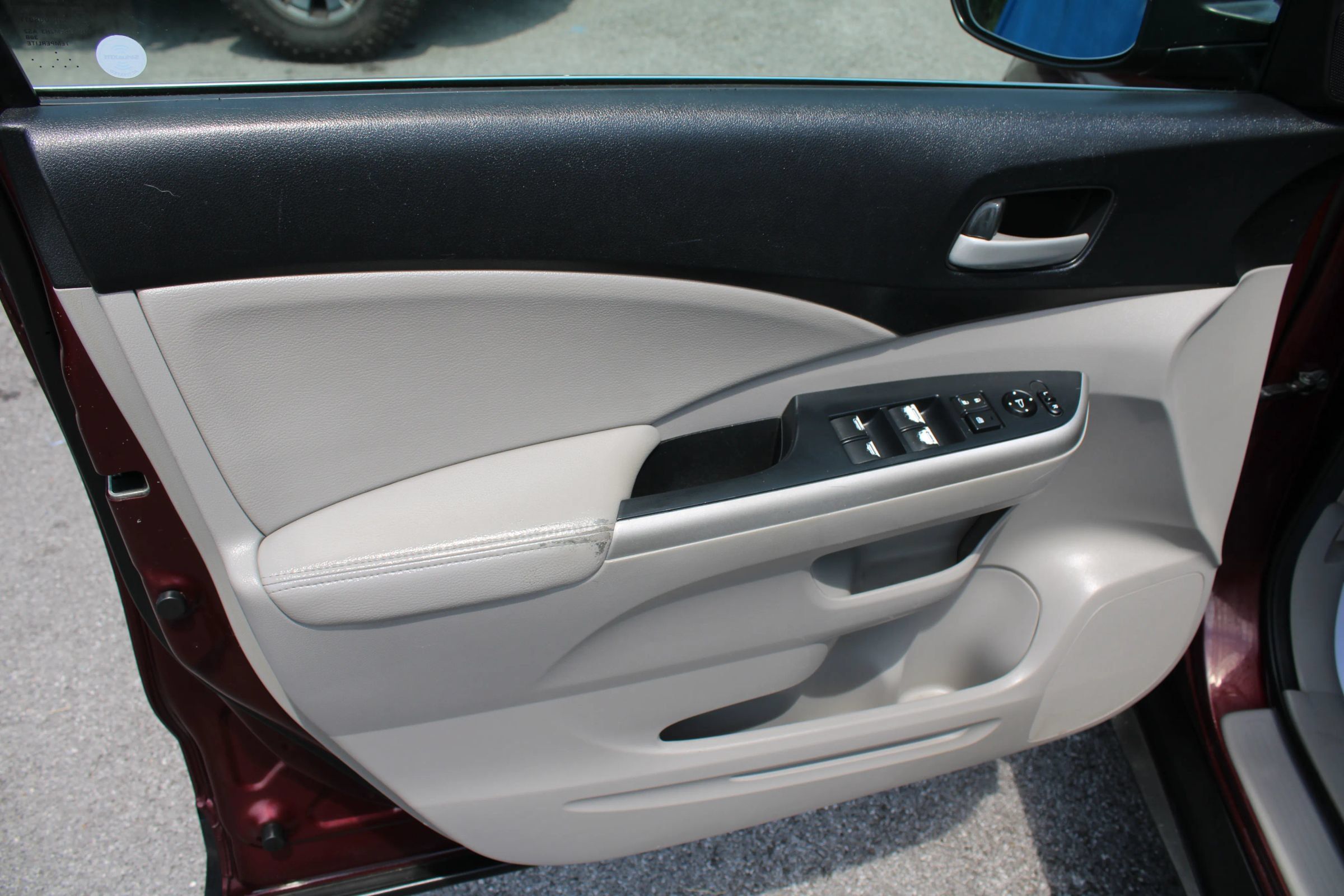 Used 2013 Honda CR-V EX-L image 14