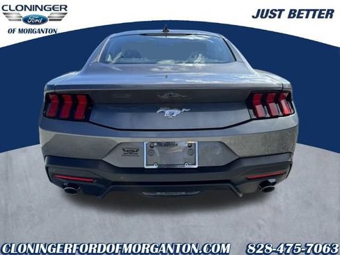 New 2026 Ford Mustang Coupe image 6
