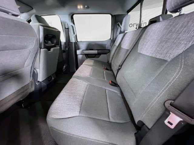 Used 2024 Ford F250 XLT w/ FX4 Off-Road Package AWD/4WD image 29