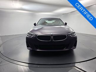 Certified 2024 BMW 230i Coupe w/ Convenience Package RWD video 2