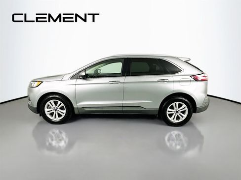 Used 2020 Ford Edge SEL image 3