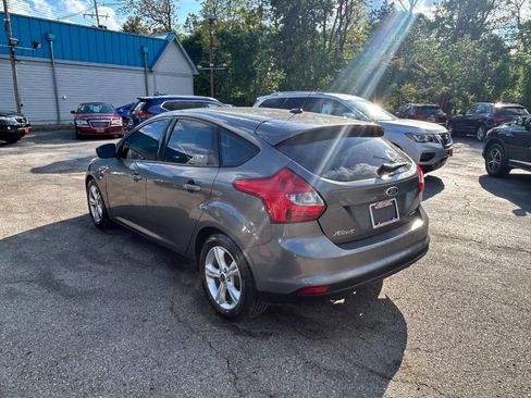 Used 2014 Ford Focus SE FWD image 10