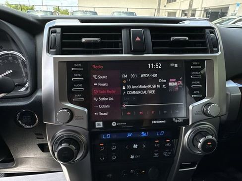 Used 2023 Toyota 4Runner Limited image 24