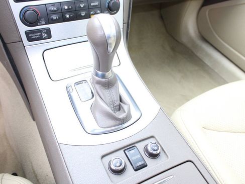 Used 2009 INFINITI G37 x Coupe w/ Premium Pkg AWD/4WD image 16