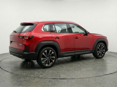 Used 2025 MAZDA CX-50 2.5 Hybrid w/ Premium Plus Pkg AWD/4WD image 9