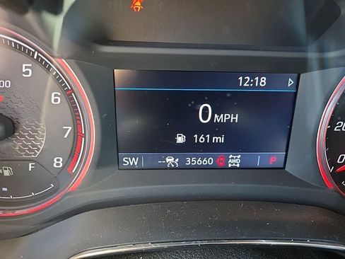 Used 2023 Chevrolet TrailBlazer RS w/ Sun and Liftgate Package image 19