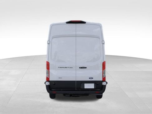 New 2026 Ford Transit 250 148 High Roof AWD image 5